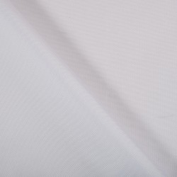 Ткань Оксфорд 600D PU, Белый   в Волжском