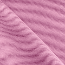 Ткань Кашкорсе, 420гм/2, 110см, цвет Сухая роза (на отрез)  в Волжском