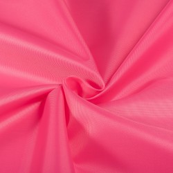 *Ткань Оксфорд 210D PU, цвет Розовый (на отрез)  в Волжском