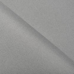 Ткань Оксфорд 600D PU, Светло-Серый   в Волжском