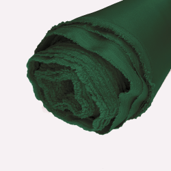Мерный лоскут в рулоне Ткань Оксфорд 600D PU, цвет Зеленый, 12,22м №200.17  в Волжском