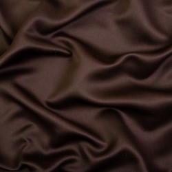 Ткань Блэкаут для штор светозатемняющая 75% &quot;Шоколад&quot;   в Волжском