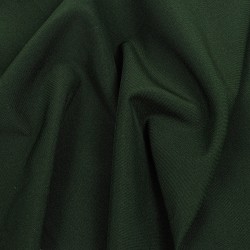 Габардин (100%пэ), Темно-зеленый (на отрез)  в Волжском