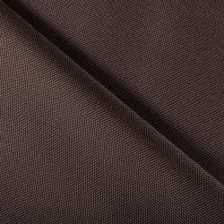 Ткань Кордура (Китай) (Оксфорд 900D), цвет Коричневый (на отрез)  в Волжском