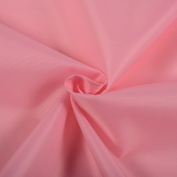 Ткань Оксфорд 210D PU, Нежно-Розовый   в Волжском