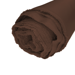Мерный лоскут в рулоне Ткань Oxford 600D PU Тёмно-Коричневый 14,08м (№200.9)  в Волжском